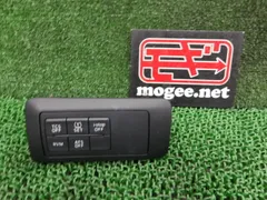 1FR9569 BBA4 マツダ CX-5 KE2AW 前期型 XD スイッチセット