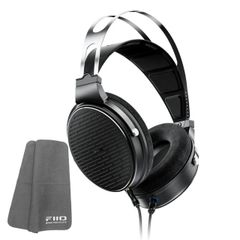 FIIO JT1 Black 有線ヘッドホン - メルカリ