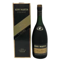 2026年最新】レミーマルタン FINE CHAMPAGNE VSOPの人気アイテム