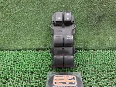 1FR7118 BEA2 ホンダ ステップワゴンスパーダ RK5 後期型 Z 運転席パワーウィンドウスイッチ　35750-SZW-J31