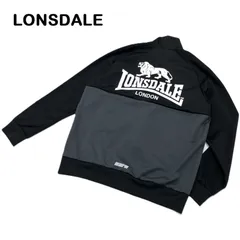 2026年最新】LONSDALE メンズ ジャージの人気アイテム - メルカリ 2026年最新】LONSDALE メンズ ジャージの人気アイテム - メルカリ