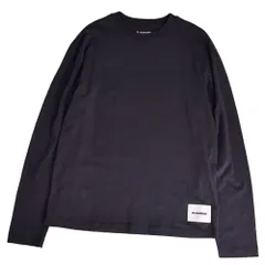 美品 ジルサンダー JIL SANDER+ Tシャツ 2023 カットソー ロン