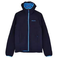 未使用 パタゴニア PATAGONIA ジャケット nano air hoody