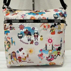 2026年最新】スモールワールド レスポの人気アイテム - メルカリ