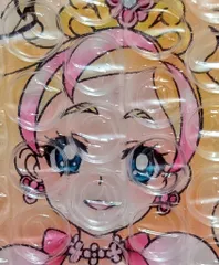 東映アニメーション プリティストア限定 アクリルアートボード Go!プリンセスプリキュア プリンセス・デコ キュアフローラ