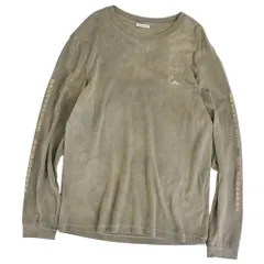 美品 モンクレール MONCLER Tシャツ 2021 カットソー ロングスリー