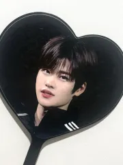 RIIZE（ライズ） ソヒ(SOHEE) うちわ 出品