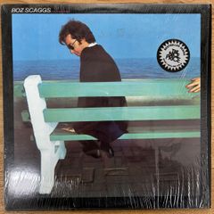 Rock LP / Eagles(イーグルス) - On The Border / Asylum Records - P