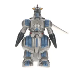 ムービーモンスターシリーズ Gフォース・モゲラ ゴジラvsスペースゴジラ 完成品 ソフビフィギュア(61506) バンダイ