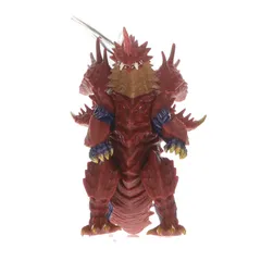 ウルトラ怪獣DX マガオロチ ウルトラマンオーブ 完成品 フィギュア バンダイ