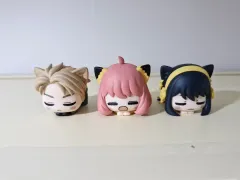 SPY×FAMILY おひるねこ Vol 1 3種 (まとめ売り)