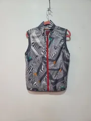 KOLON SPORT コーロンスポーツ パータン ベスト 90