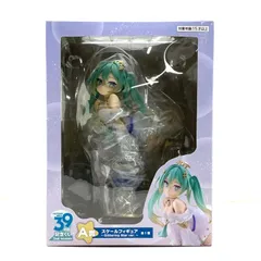 2026年最新】タイトーくじ 39(ミク)の日 2nd seasonの人気アイテム