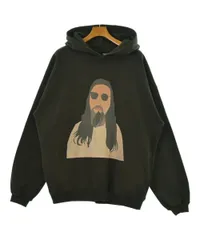 NISHIMOTO IS THE MOUTH パーカー メンズ 【古着】【中古】【送料無料】