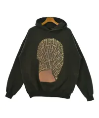 NISHIMOTO IS THE MOUTH パーカー メンズ 【古着】【中古】【送料無料】