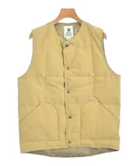 SIERRA DESIGNS ダウンジャケット/ダウンベスト メンズ 【古着】【中古】【送料無料】のサムネイル