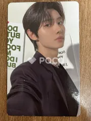 ENHYPEN ソンフン DIMENSION : ANSWER NO ver.