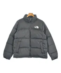 THE NORTH FACE ダウンジャケット/ダウンベスト メンズ 【古着】【中古】【送料無料】