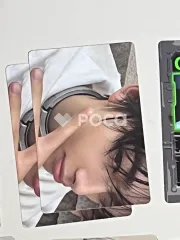 ENHYPEN ニキ DESIRE : UNLEASH ENGENE ver.