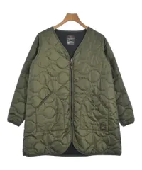 TIGORA ブルゾン（その他） レディース 【古着】【中古】【送料無料】