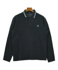 FRED PERRY ポロシャツ メンズ 【古着】【中古】【送料無料】