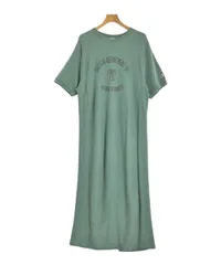 CHAMPION ワンピース レディース 【古着】【中古】【送料無料】