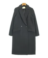 PUBLIC TOKYO チェスターコート レディース 【古着】【中古】【送料無料】のサムネイル