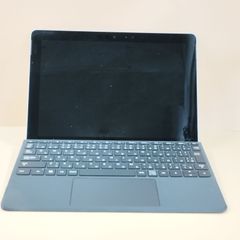 ☆ジャンク品☆ Surface Go3 キーボード接触不良・画面割れ 初期化済