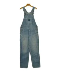 Wrangler オールインワン/サロペット レディース 【古着】【中古】【送料無料】のサムネイル