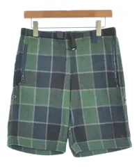 Columbia ショートパンツ メンズ 【古着】【中古】【送料無料】