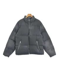 STUSSY ダウンジャケット/ダウンベスト メンズ 【古着】【中古】【送料無料】