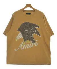 AMIRI Tシャツ・カットソー メンズ 【古着】【中古】【送料無料】