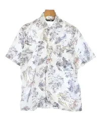 THE NORTH FACE カジュアルシャツ メンズ 【古着】【中古】【送料無料】