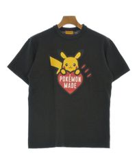 HUMAN MADE ポケモン ピカチュウ Tシャツ - メルカリ