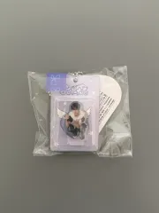 NCT WISH シオン アクリルキーホルダー