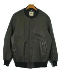 HEC-TIC スタジャン メンズ 【古着】【中古】【送料無料】