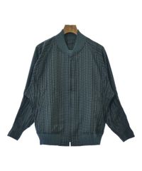 美品 A-POC ABLE イッセイミヤケ ブルゾン TYPE-S BASICS - メルカリ