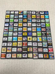 2026年最新】ds ソフト ジャンクの人気アイテム - メルカリ