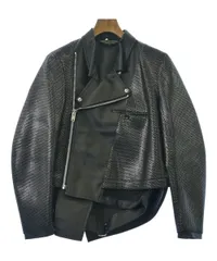 COMME des GARCONS HOMME PLUS ライダース メンズ 【古着】【中古】【送料無料】のサムネイル