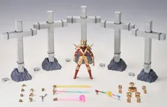 2026年最新】エースキラー figuartsの人気アイテム - メルカリ