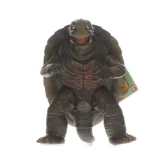 ムービーモンスターシリーズ 新生ガメラ 小さき勇者たち 〜ガメラ〜 完成品 ソフビフィギュア バンダイ