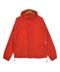 STUSSY マウンテンパーカー メンズ 【古着】【中古】【送料無料】のサムネイル