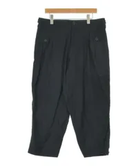 yohji yamamoto POUR HOMME パンツ（その他） メンズ 【古着】【中古】【送料無料】のサムネイル