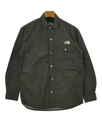THE NORTH FACE カジュアルシャツ メンズ 【古着】【中古】【送料無料】