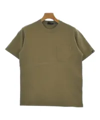 THE NORTH FACE Tシャツ・カットソー メンズ 【古着】【中古】【送料無料】