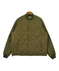 uniform experiment ブルゾン（その他） メンズ 【古着】【中古】【送料無料】