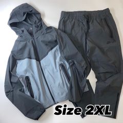 WAKE × ES.1 3lyr Nylon Shell Parka pants - メルカリ