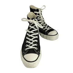 コンバースオールスター CONVERSE ALLSTAR J HI BLACK メンズ JPN：27.5 のサムネイル