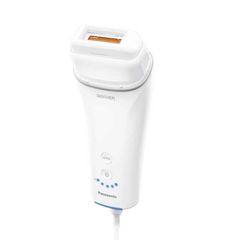 パナソニック 光美容器 光エステ スムースエピ ES-WG0A-H ジャンク パナソニック 光美容器 光エステ スムースエピ ES-WG0A-H ジャンク