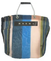 MARNI トートバッグ レディース 【古着】【中古】【送料無料】のサムネイル
